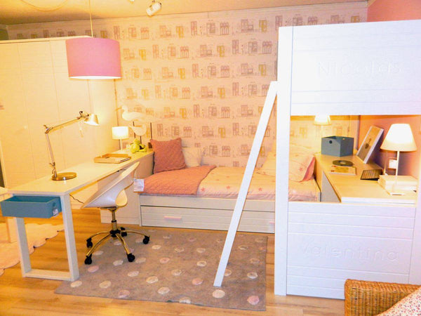 Secretária Infantil – Muba Design – imagem 9
