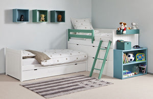 Cama Block XL em L – Muba Design – imagem 2