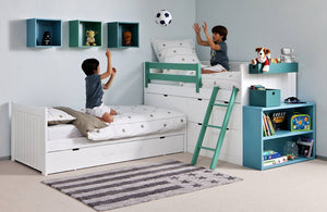 Cama Block XL em L – Muba Design – imagem 4
