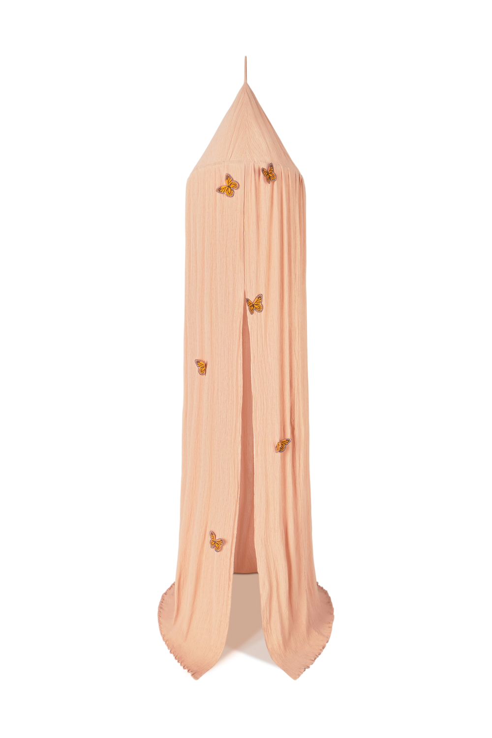 Dossel Crepe Swan Rosa — Lorena Canals