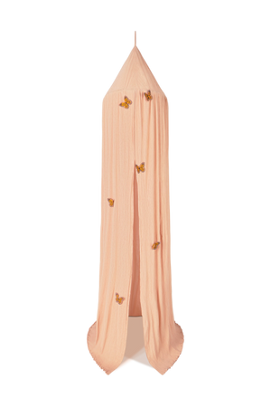 Dossel Crepe Swan Rosa — Lorena Canals