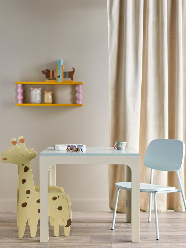 Felipe Mesa - Cinzento | Bloomingville MINI – imagem 5