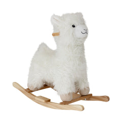 Kinto Baloiço Infantil - Lama | Bloomingville MINI – imagem 1