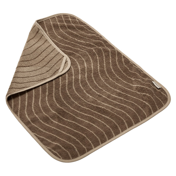 Toalha para muda-fraldas Woodland | Leander