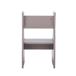 Mille Cadeira - Multicolor | Bloomingville MINI – imagem 2