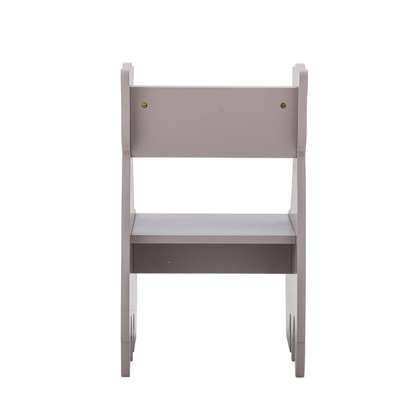 Mille Cadeira - Multicolor | Bloomingville MINI – imagem 2