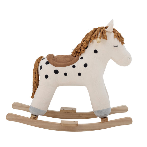 Merlen Baloiço Infantil - Horse | Bloomingville MINI – imagem 2