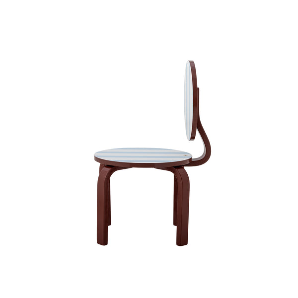 Liova Cadeira - Multicolor | Bloomingville MINI – imagem 4