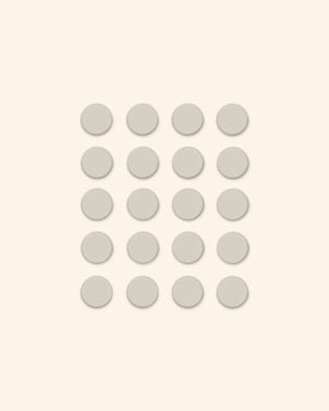 Autocolantes de cobertura — FitWood
