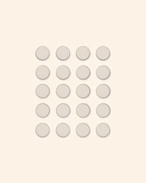 Autocolantes de cobertura — FitWood