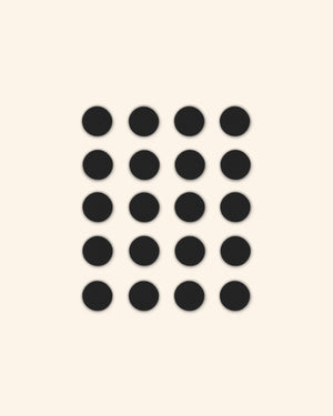 Autocolantes de cobertura — FitWood
