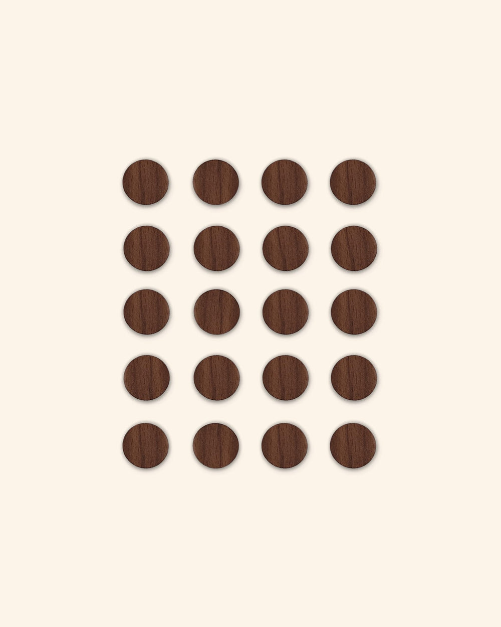 Autocolantes de cobertura — FitWood