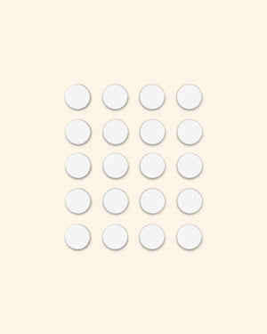 Autocolantes de cobertura — FitWood