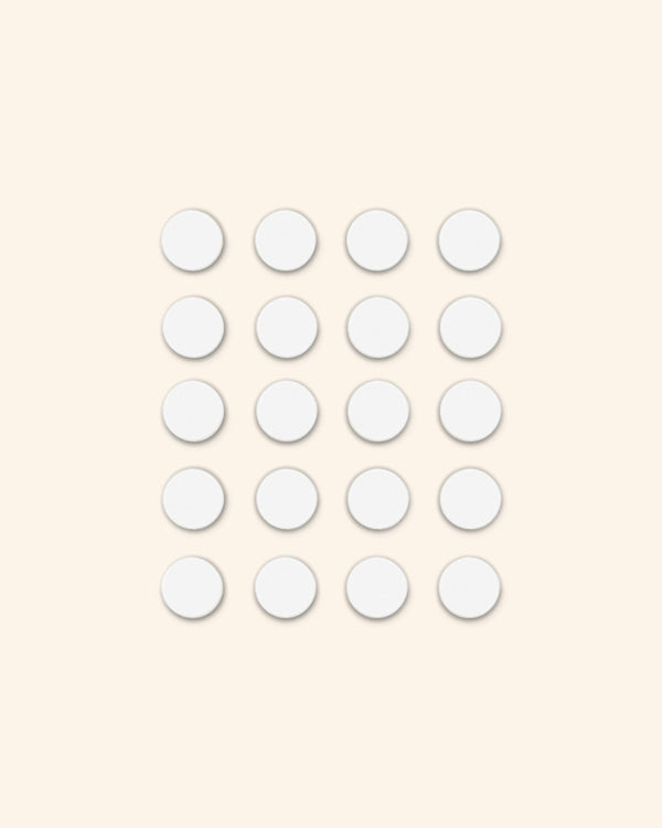 Autocolantes de cobertura — FitWood