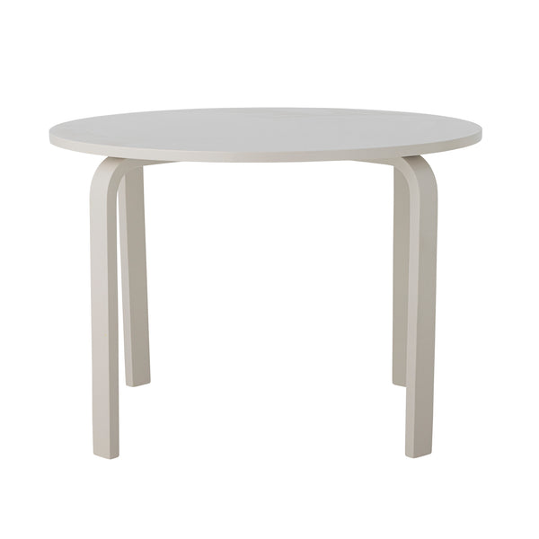 Marle Mesa - Natural | Bloomingville MINI – imagem 1