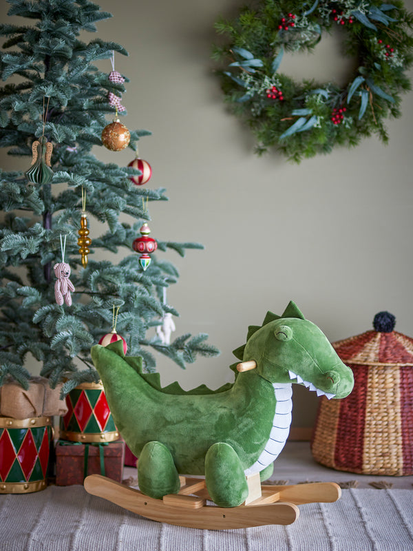 Arnie Baloiço Infantil - Crocodile | Bloomingville MINI – imagem 7