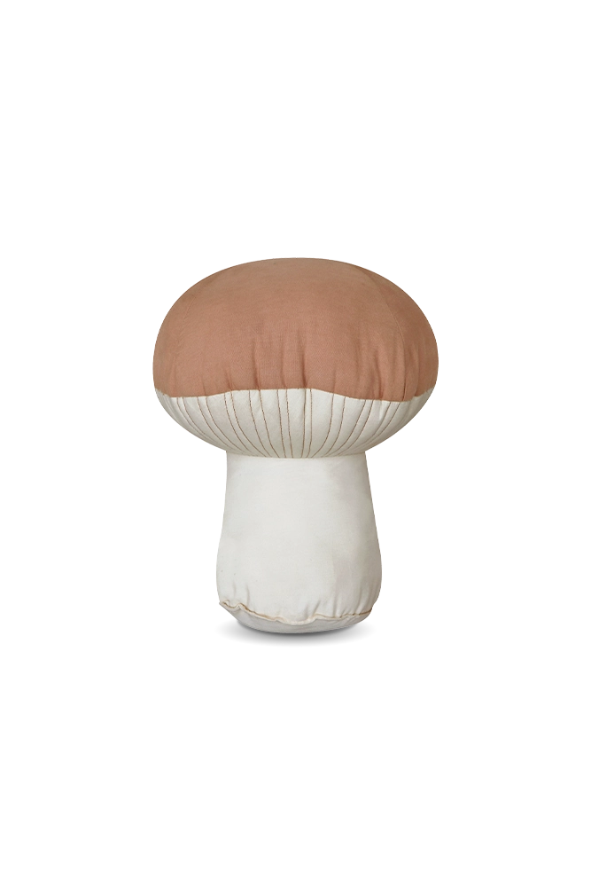 Almofada Boletus — Lorena Canals