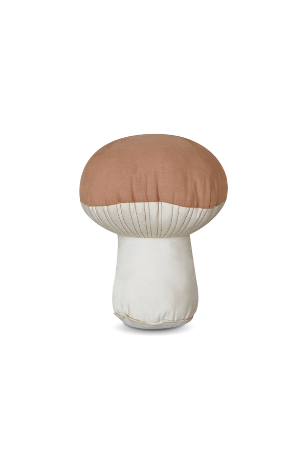 Almofada Boletus — Lorena Canals