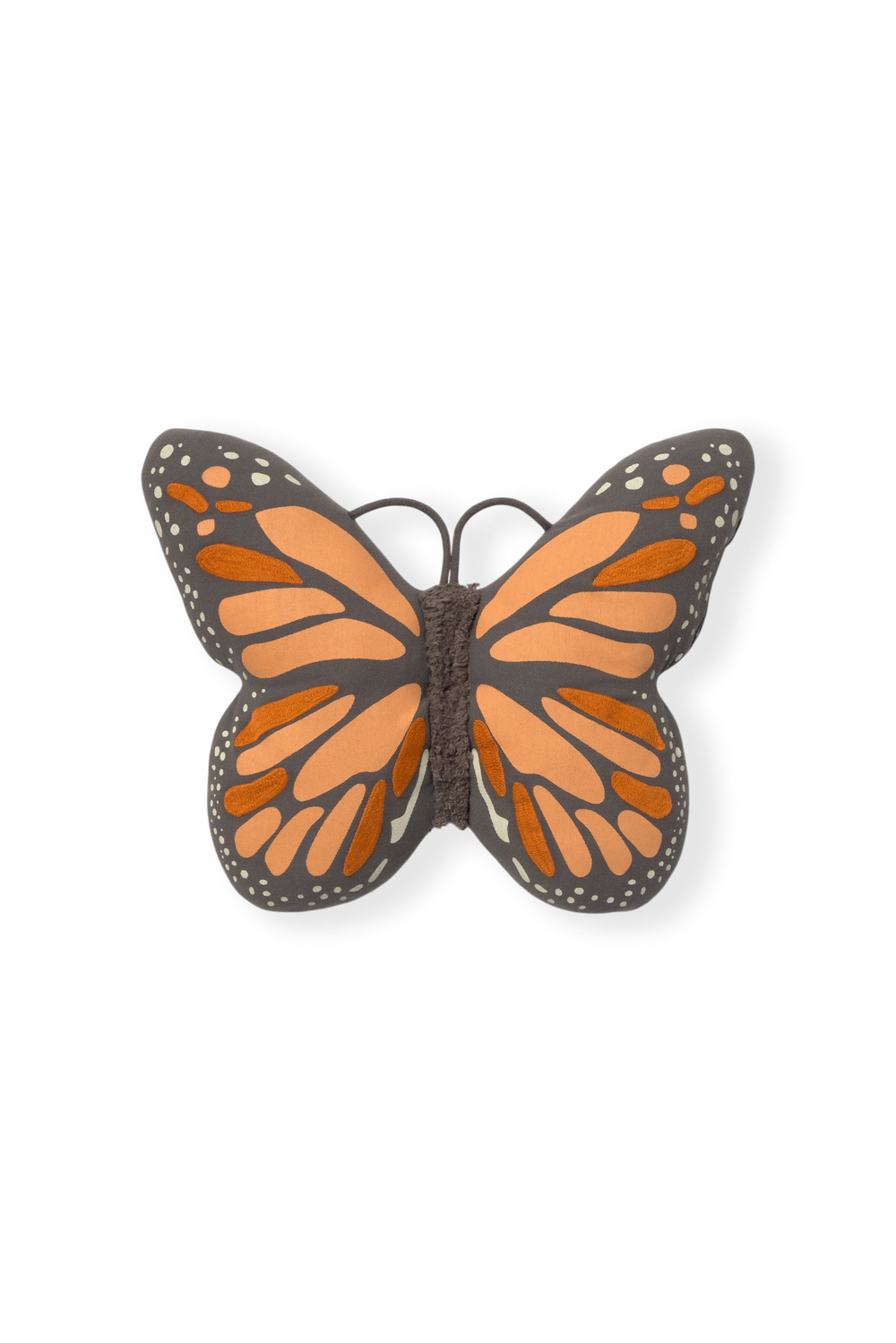 Almofada Butterfly — Lorena Canals