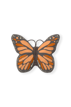 Almofada Butterfly — Lorena Canals
