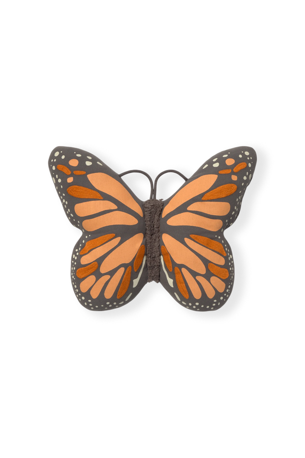 Almofada Butterfly — Lorena Canals