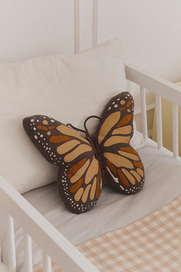Almofada Butterfly — Lorena Canals