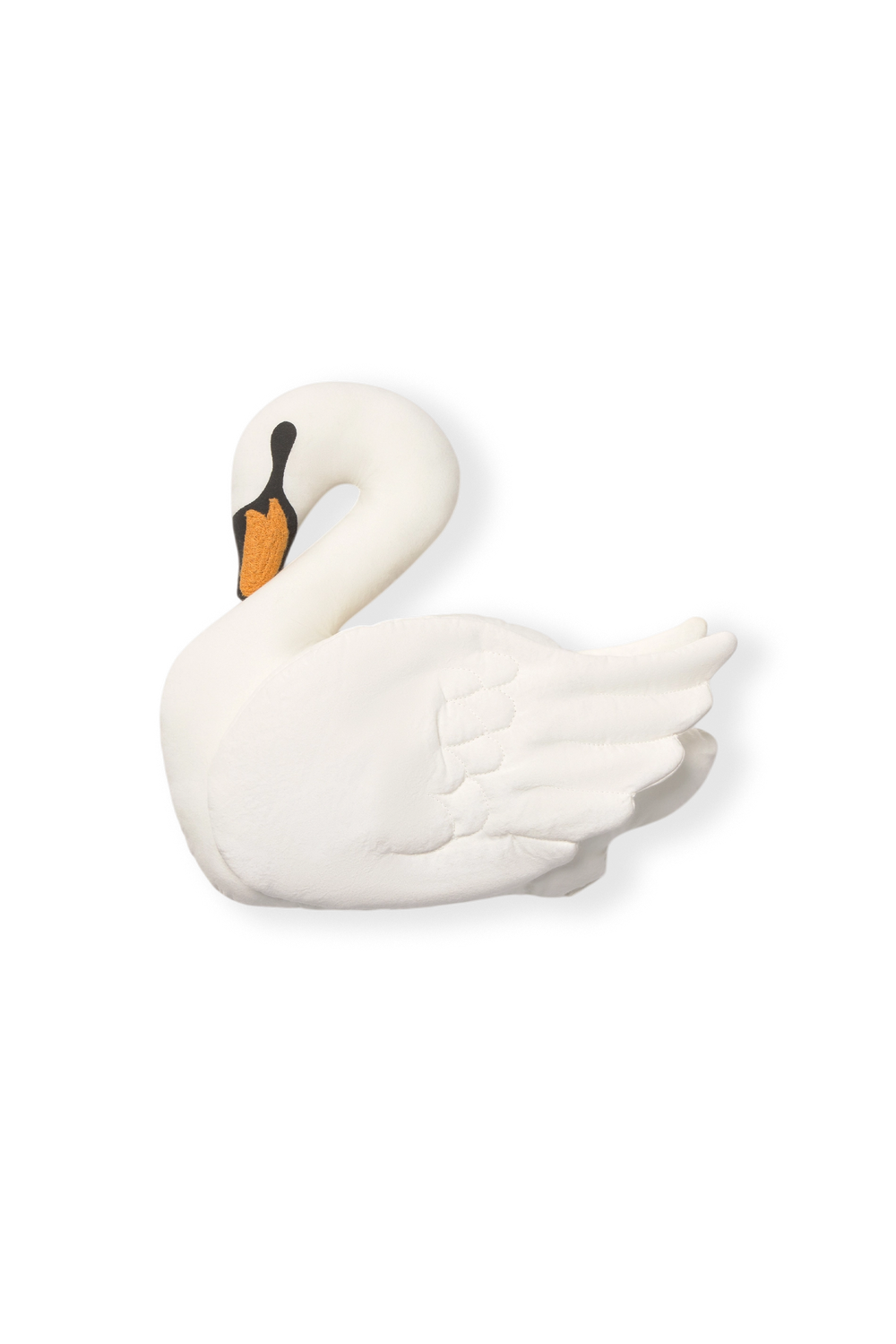 Almofada Swan — Swan Lake — Lorena Canals