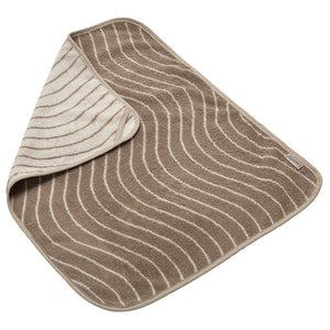 Toalha para muda-fraldas Woodland | Leander