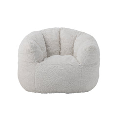 Kari Poltrona Infantil - Branco | Bloomingville MINI – imagem 1