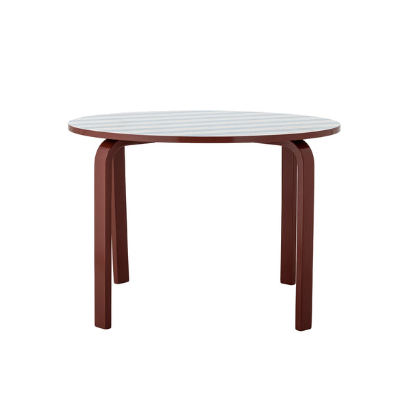 Liova Mesa - Multicolor | Bloomingville MINI – imagem 1