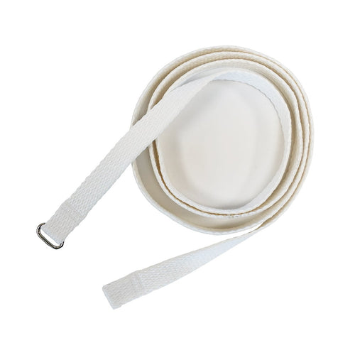 Correias longas para berço suspenso Classic — 4 peças | Leander