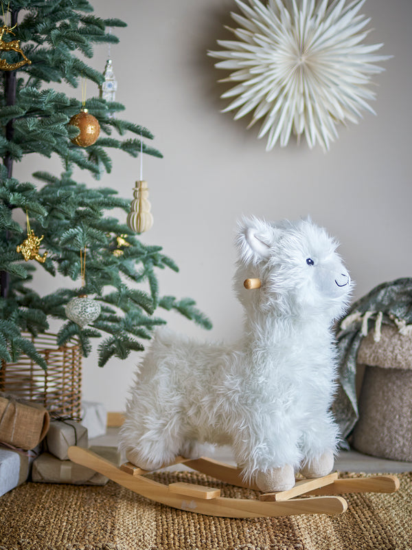 Kinto Baloiço Infantil - Lama | Bloomingville MINI – imagem 5