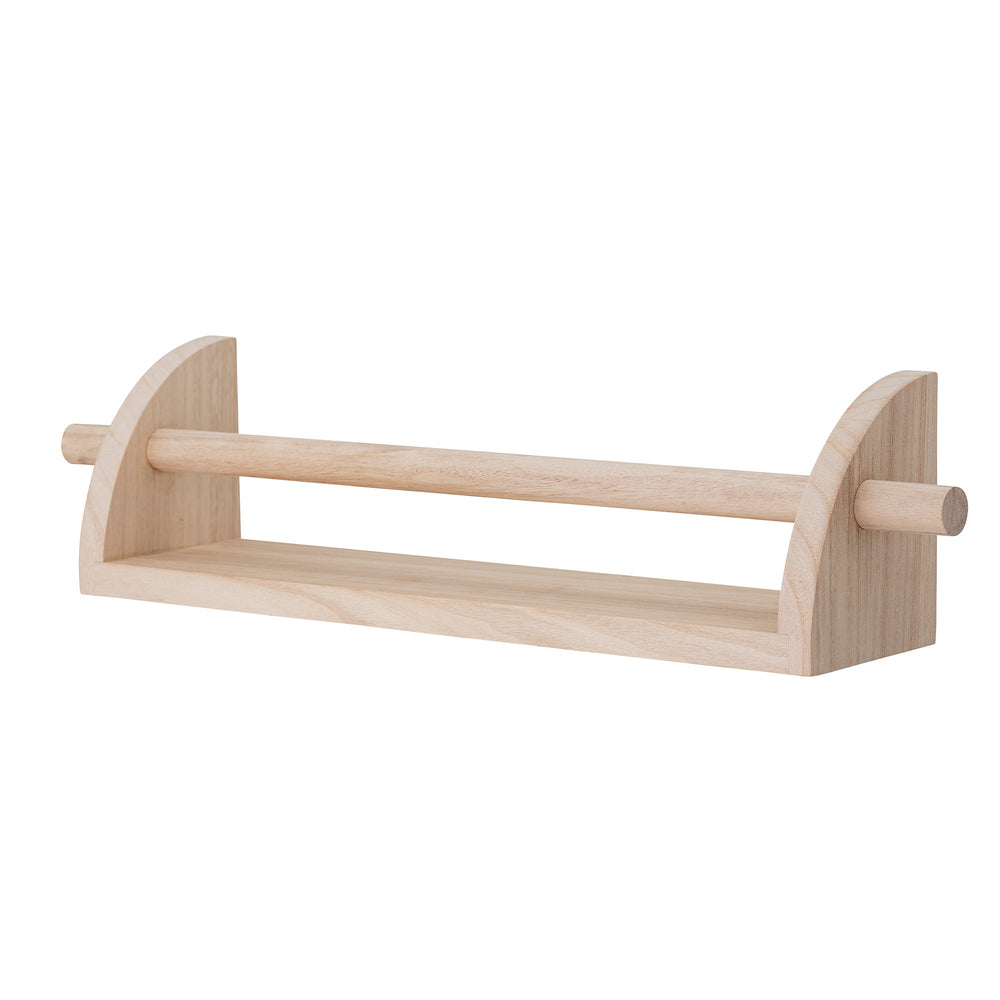 Mingus Prateleira - Natural | Bloomingville MINI – imagem 1