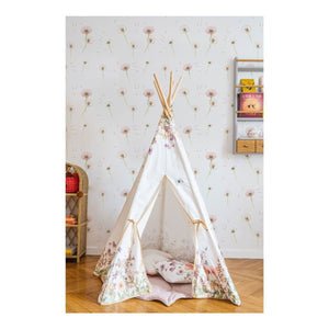 Papel de Parede Dandelions – Dekornik – imagem 3