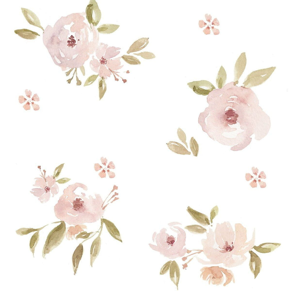 Papel de Parede Magnolia Mini – Dekornik – imagem 1