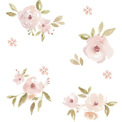 Papel de Parede Magnolia Mini – Dekornik – imagem 1