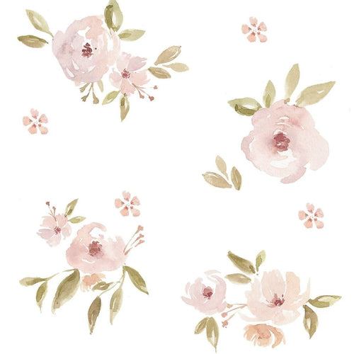 Papel de Parede Magnolia Mini – Dekornik – imagem 1