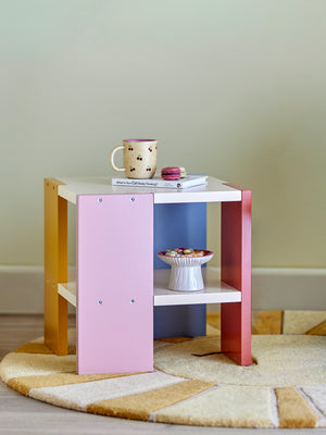 Coloria Mesa - Multicolor | Bloomingville MINI – imagem 10