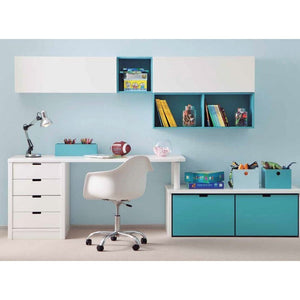 Secretária com Gavetas – Muba Design – imagem 2