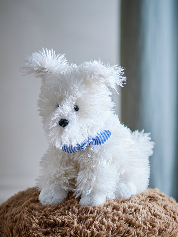 Tito Peluche - Branco | Bloomingville MINI – imagem 7
