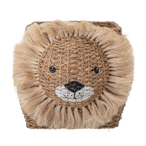 Harrison Cesto - Natural | Bloomingville MINI – imagem 1