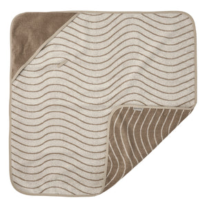Toalha com capuz Woodland | Leander