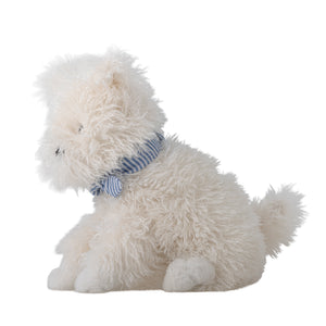 Tito Peluche - Branco | Bloomingville MINI – imagem 2