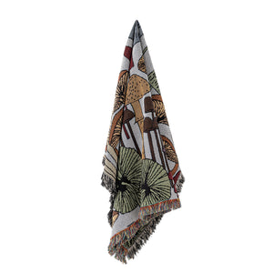 Sonam Manta - Multicolor | Bloomingville MINI – imagem 3