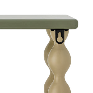 Bibiola Prateleira - Multicolor | Bloomingville MINI – imagem 3