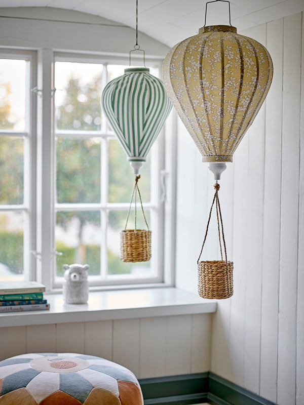 Agnes Pufe - Multicolor | Bloomingville MINI – imagem 4