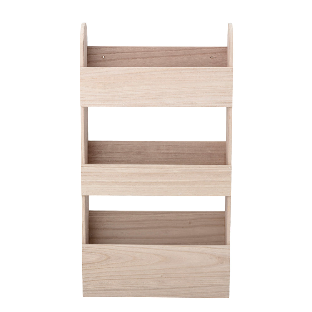 Moris Prateleira - Natural | Bloomingville MINI – imagem 1