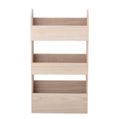 Moris Prateleira - Natural | Bloomingville MINI – imagem 1