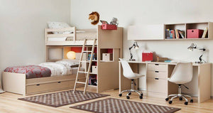 Secretária com Gavetas – Muba Design – imagem 7