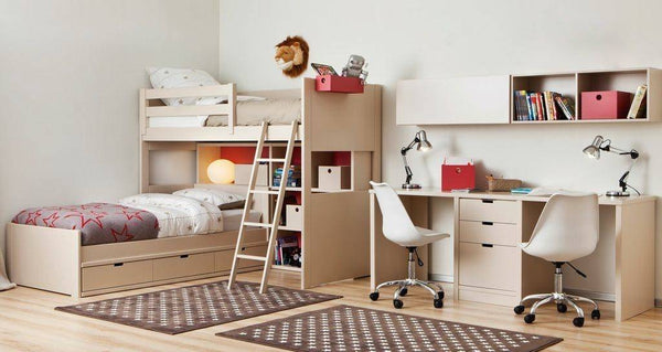 Secretária com Gavetas – Muba Design – imagem 7